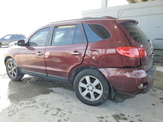 Photo 1 VIN: 5NMSH13E27H084122 - HYUNDAI SANTA FE S 