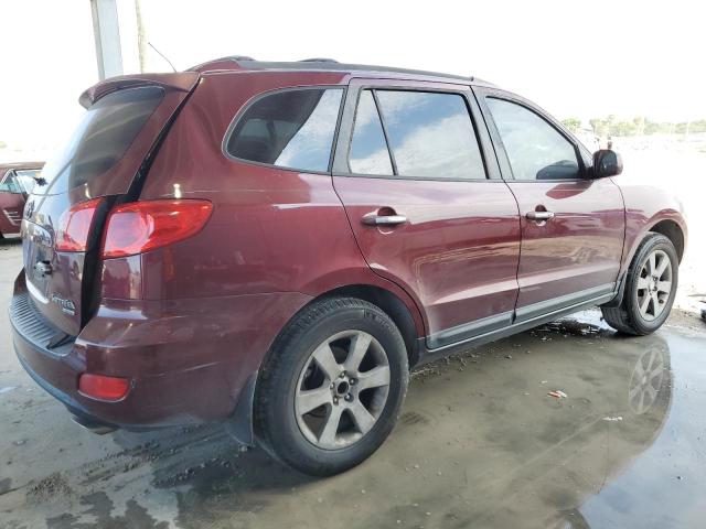 Photo 2 VIN: 5NMSH13E27H084122 - HYUNDAI SANTA FE S 