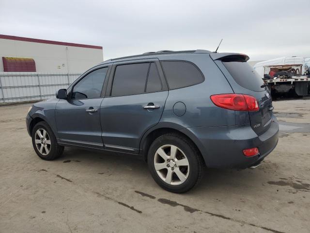 Photo 1 VIN: 5NMSH13E27H087246 - HYUNDAI SANTA FE S 