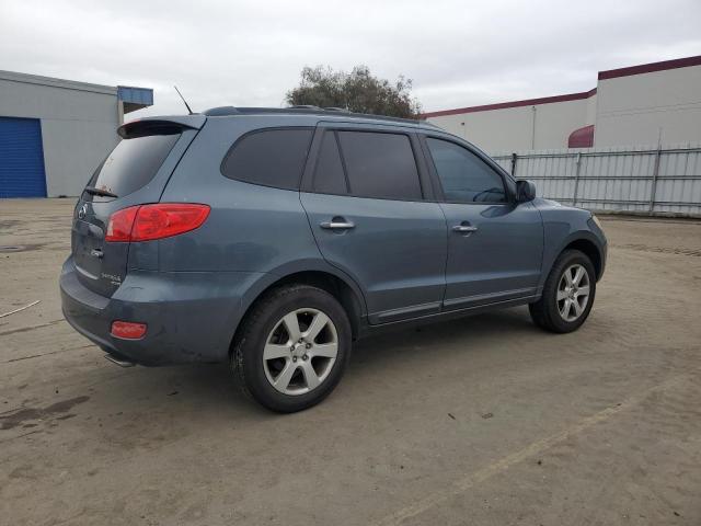 Photo 2 VIN: 5NMSH13E27H087246 - HYUNDAI SANTA FE S 