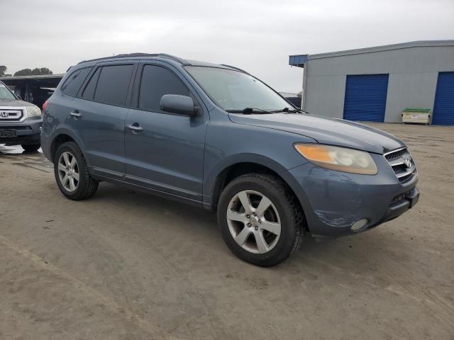 Photo 3 VIN: 5NMSH13E27H087246 - HYUNDAI SANTA FE S 