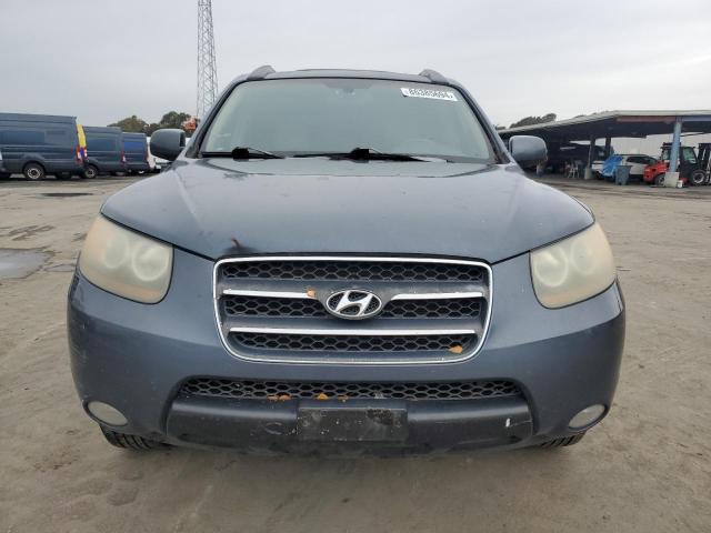 Photo 4 VIN: 5NMSH13E27H087246 - HYUNDAI SANTA FE S 