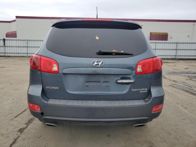 Photo 5 VIN: 5NMSH13E27H087246 - HYUNDAI SANTA FE S 