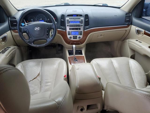 Photo 7 VIN: 5NMSH13E27H087246 - HYUNDAI SANTA FE S 