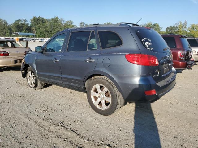 Photo 1 VIN: 5NMSH13E27H089241 - HYUNDAI SANTA FE S 