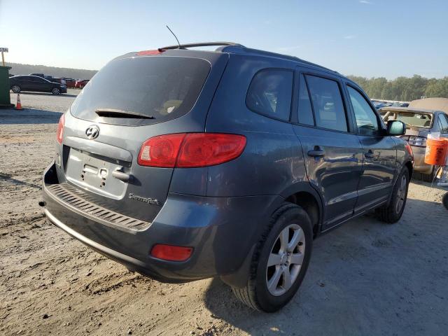 Photo 2 VIN: 5NMSH13E27H089241 - HYUNDAI SANTA FE S 