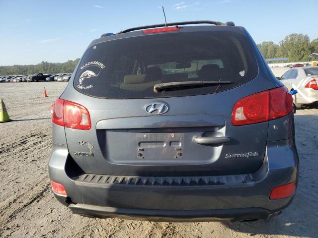 Photo 5 VIN: 5NMSH13E27H089241 - HYUNDAI SANTA FE S 