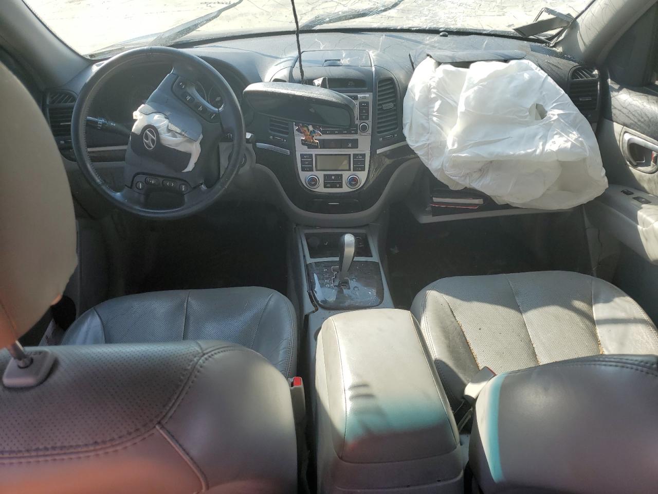 Photo 7 VIN: 5NMSH13E27H128894 - HYUNDAI SANTA FE 