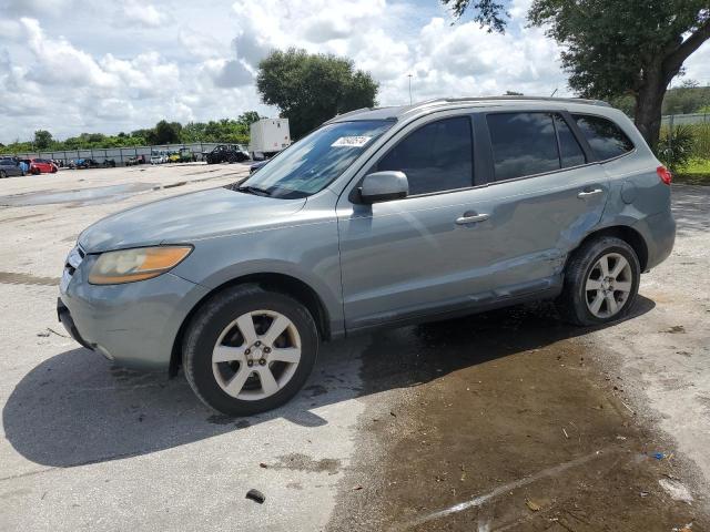 Photo 0 VIN: 5NMSH13E28H136530 - HYUNDAI SANTA FE S 