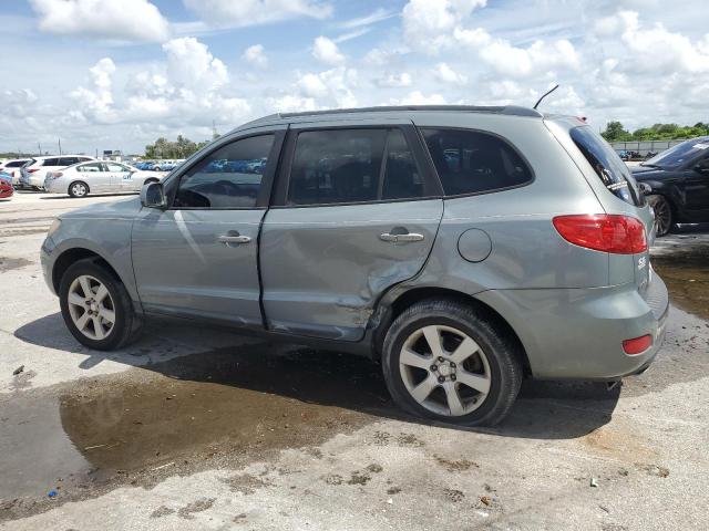 Photo 1 VIN: 5NMSH13E28H136530 - HYUNDAI SANTA FE S 