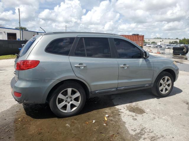 Photo 2 VIN: 5NMSH13E28H136530 - HYUNDAI SANTA FE S 