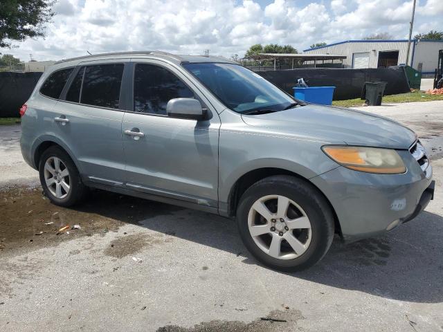 Photo 3 VIN: 5NMSH13E28H136530 - HYUNDAI SANTA FE S 