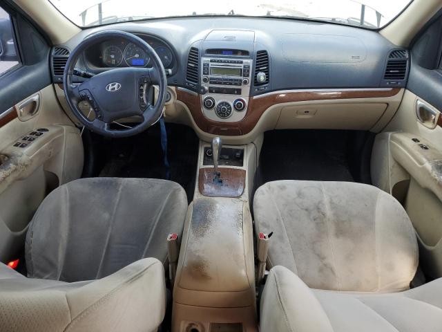 Photo 7 VIN: 5NMSH13E28H136530 - HYUNDAI SANTA FE S 