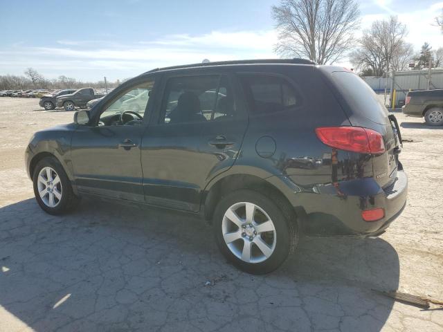 Photo 1 VIN: 5NMSH13E28H140884 - HYUNDAI SANTA FE 