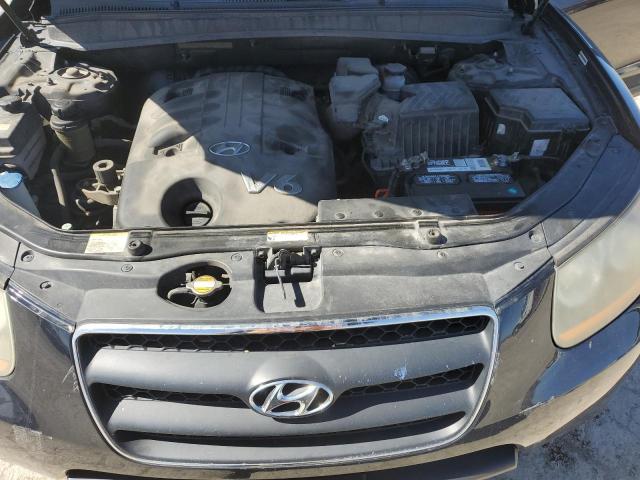 Photo 10 VIN: 5NMSH13E28H140884 - HYUNDAI SANTA FE 