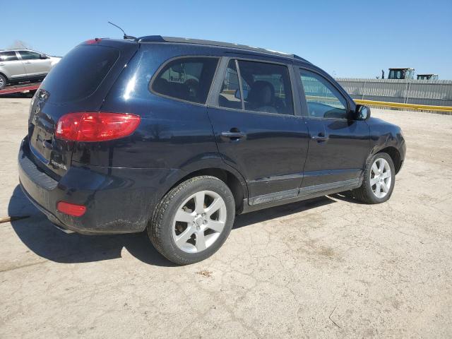 Photo 2 VIN: 5NMSH13E28H140884 - HYUNDAI SANTA FE 