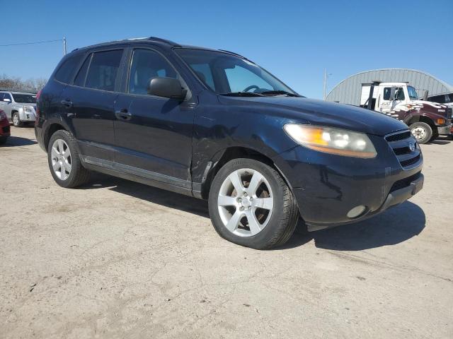 Photo 3 VIN: 5NMSH13E28H140884 - HYUNDAI SANTA FE 