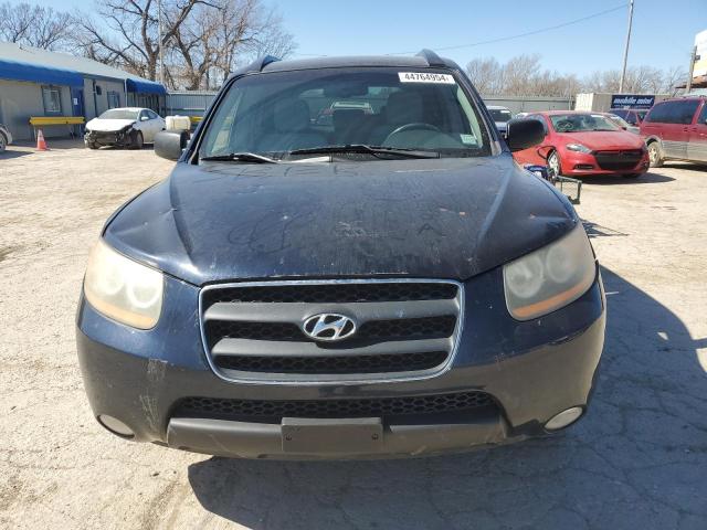 Photo 4 VIN: 5NMSH13E28H140884 - HYUNDAI SANTA FE 