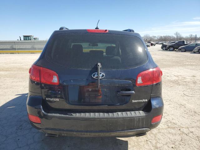 Photo 5 VIN: 5NMSH13E28H140884 - HYUNDAI SANTA FE 