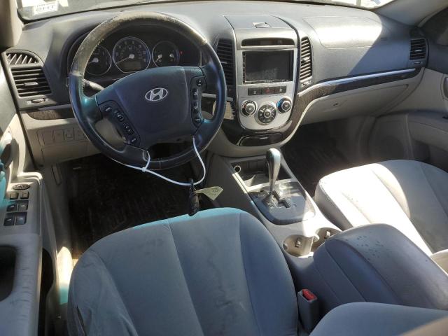 Photo 7 VIN: 5NMSH13E28H140884 - HYUNDAI SANTA FE 