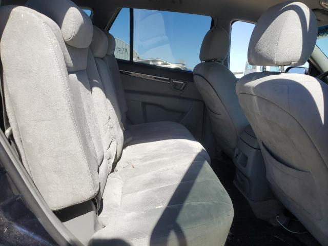 Photo 9 VIN: 5NMSH13E28H140884 - HYUNDAI SANTA FE 