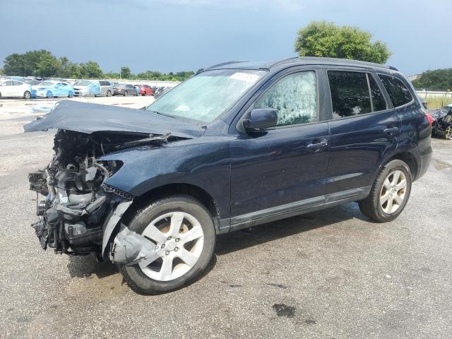 Photo 0 VIN: 5NMSH13E28H147026 - HYUNDAI SANTA FE S 