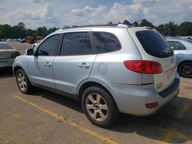 Photo 1 VIN: 5NMSH13E28H148077 - HYUNDAI SANTA FE S 