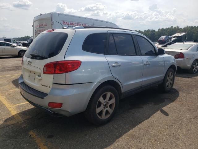 Photo 2 VIN: 5NMSH13E28H148077 - HYUNDAI SANTA FE S 