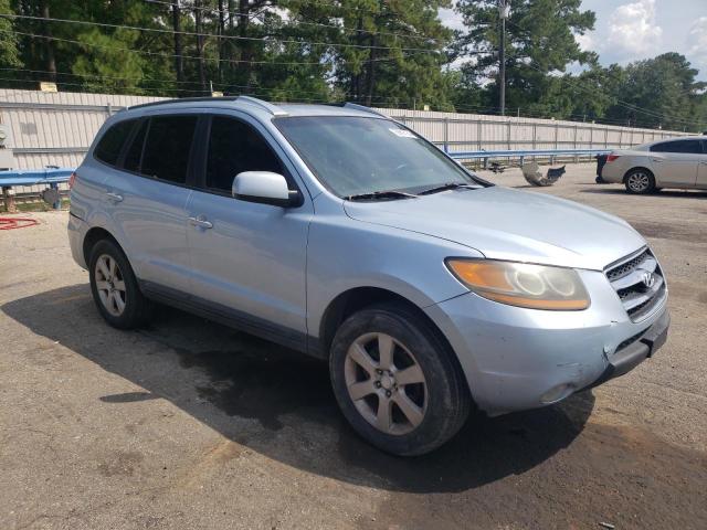 Photo 3 VIN: 5NMSH13E28H148077 - HYUNDAI SANTA FE S 