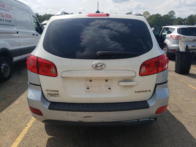 Photo 5 VIN: 5NMSH13E28H148077 - HYUNDAI SANTA FE S 