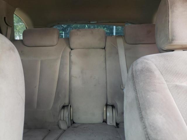 Photo 9 VIN: 5NMSH13E28H148077 - HYUNDAI SANTA FE S 