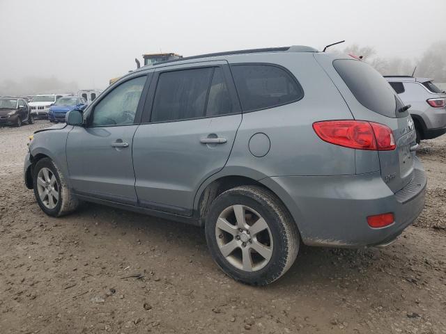 Photo 1 VIN: 5NMSH13E28H157166 - HYUNDAI SANTA FE S 