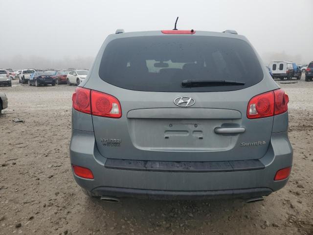 Photo 5 VIN: 5NMSH13E28H157166 - HYUNDAI SANTA FE S 