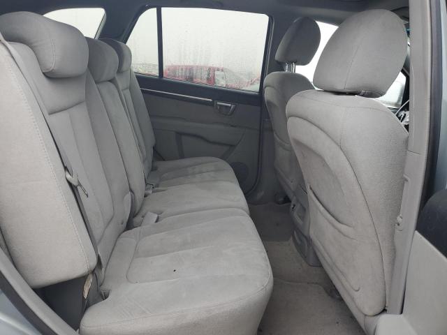 Photo 9 VIN: 5NMSH13E28H157166 - HYUNDAI SANTA FE S 