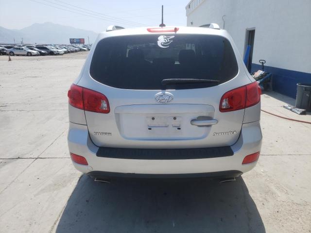 Photo 5 VIN: 5NMSH13E28H195478 - HYUNDAI SANTA FE S 