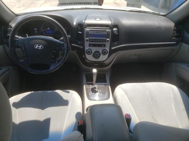 Photo 7 VIN: 5NMSH13E28H195478 - HYUNDAI SANTA FE S 