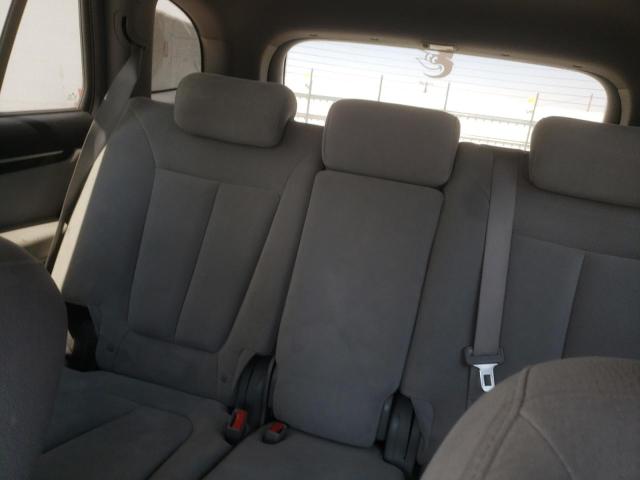 Photo 9 VIN: 5NMSH13E28H195478 - HYUNDAI SANTA FE S 