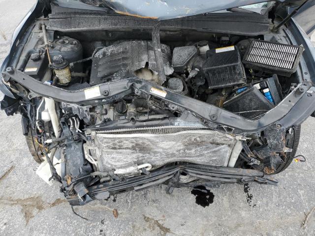 Photo 11 VIN: 5NMSH13E28H206494 - HYUNDAI SANTA FE 