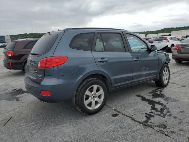 Photo 2 VIN: 5NMSH13E28H206494 - HYUNDAI SANTA FE 