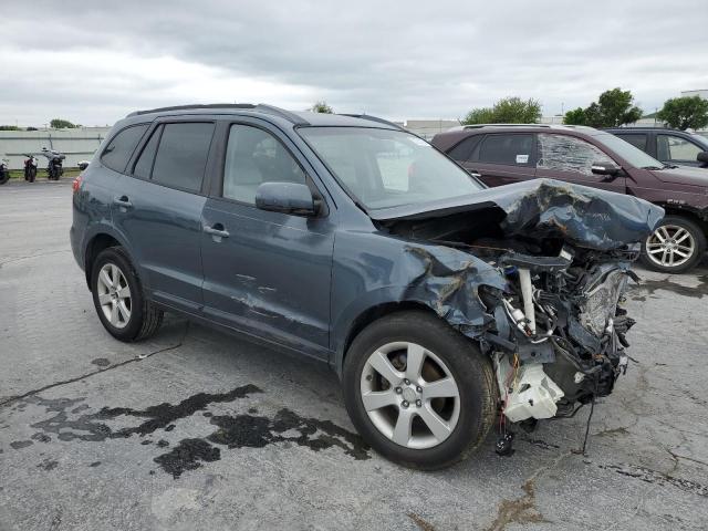 Photo 3 VIN: 5NMSH13E28H206494 - HYUNDAI SANTA FE 