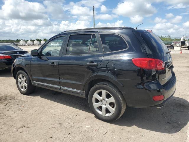 Photo 1 VIN: 5NMSH13E28H207869 - HYUNDAI SANTA FE S 