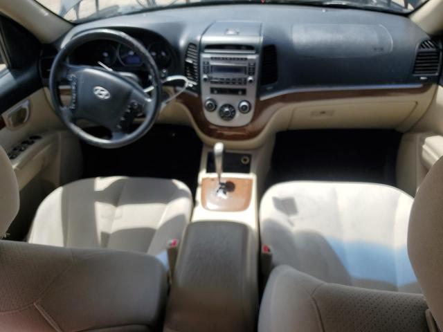 Photo 7 VIN: 5NMSH13E28H207869 - HYUNDAI SANTA FE S 