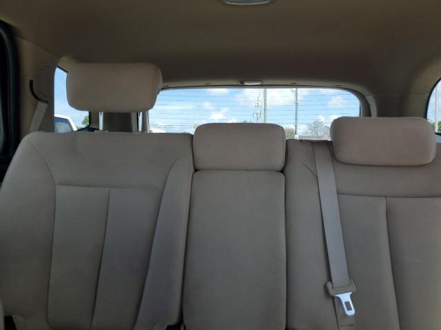 Photo 9 VIN: 5NMSH13E28H207869 - HYUNDAI SANTA FE S 