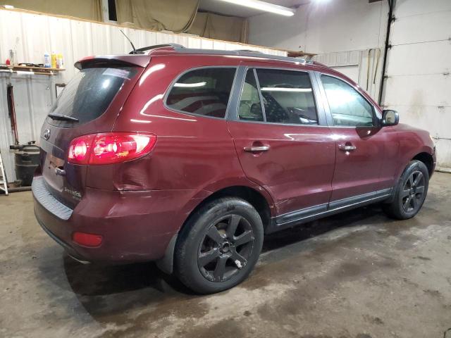 Photo 2 VIN: 5NMSH13E28H213199 - HYUNDAI SANTA FE S 