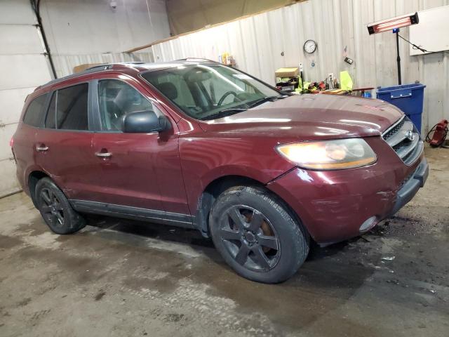 Photo 3 VIN: 5NMSH13E28H213199 - HYUNDAI SANTA FE S 