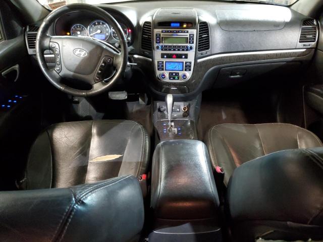 Photo 7 VIN: 5NMSH13E28H213199 - HYUNDAI SANTA FE S 