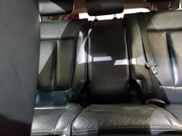 Photo 9 VIN: 5NMSH13E28H213199 - HYUNDAI SANTA FE S 