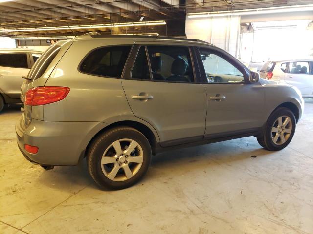 Photo 2 VIN: 5NMSH13E28H221836 - HYUNDAI SANTA FE S 