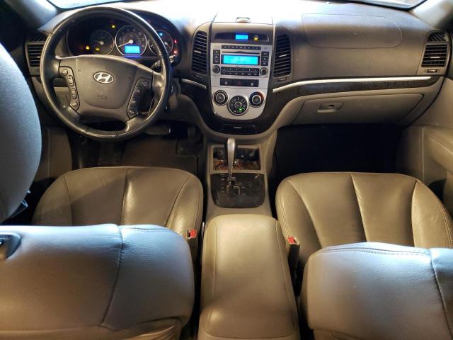 Photo 7 VIN: 5NMSH13E28H221836 - HYUNDAI SANTA FE S 