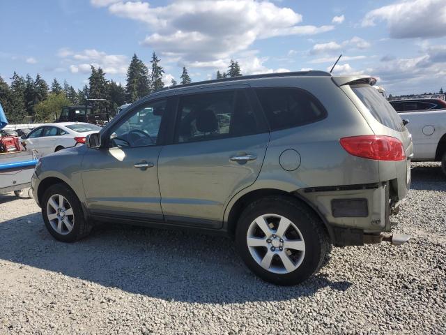 Photo 1 VIN: 5NMSH13E28H222582 - HYUNDAI SANTA FE S 